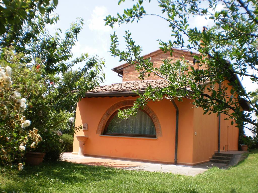 Agriturismo Poggio Al Tesoro Crespina Room photo